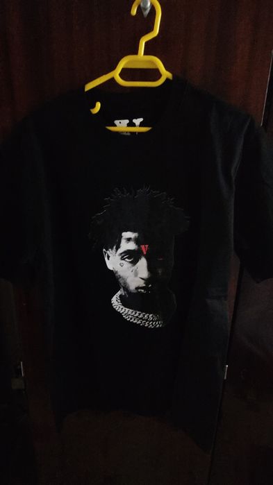 Tricou Vlone NBA YoungBoy