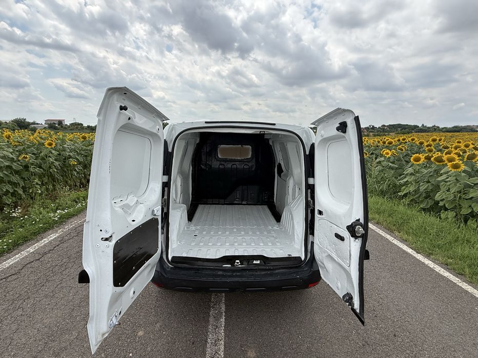 DACIA Dokker 2015 — imagine 5
