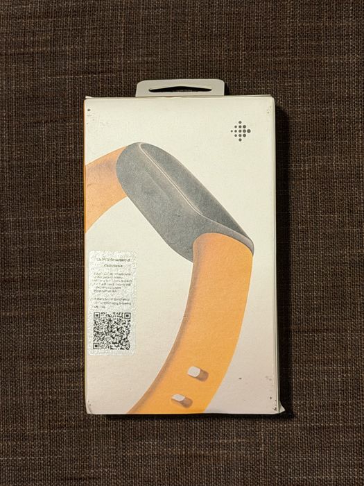 Чисто нова фитнес гривна Fitbit Inspire 3