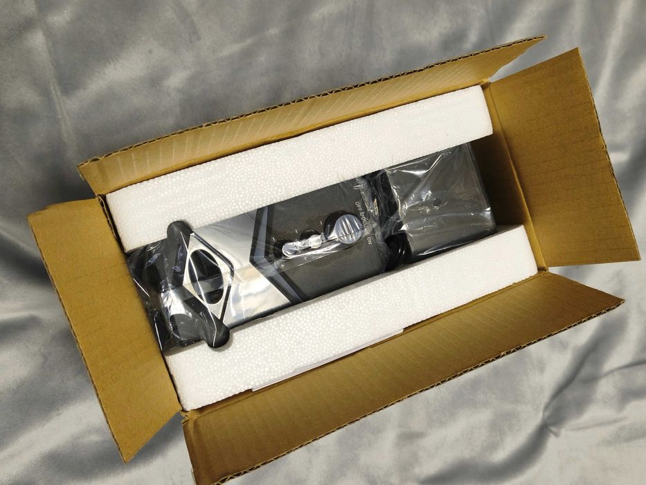 Стерео колонка 2,1