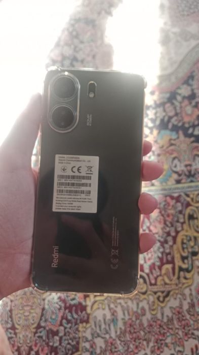 Редми 13с продам