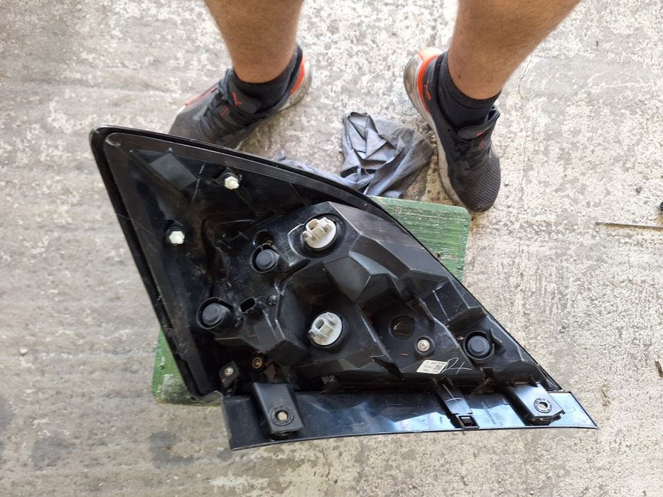 Ляв стоп за Honda Civic X 2017.