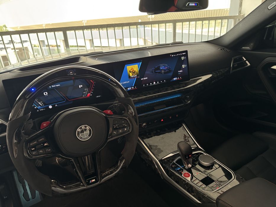 Продаю Bmw m2 2025