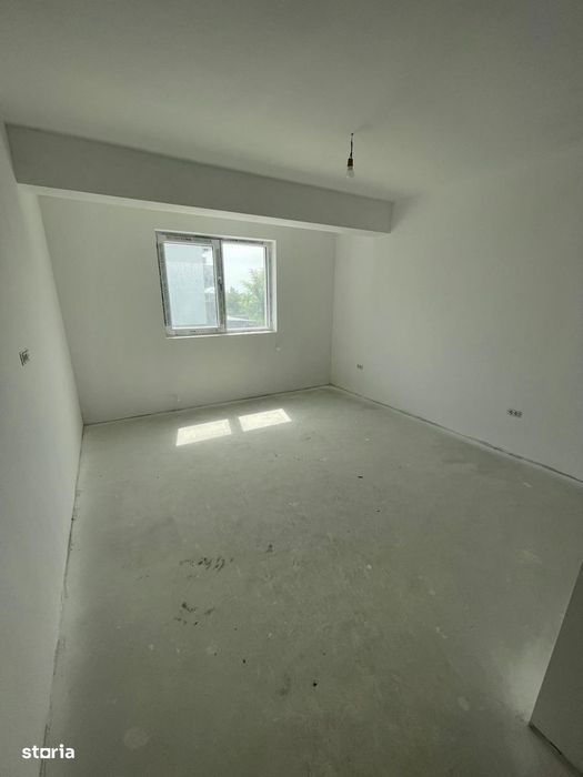 Apartament 2 camere 60,4 mp |  Finisaje la alegere  | Bloc nou