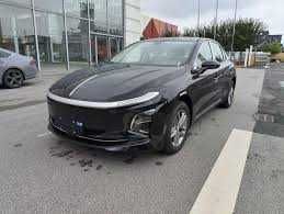 Hongqie E-QM5 500 km nasiya savdoga