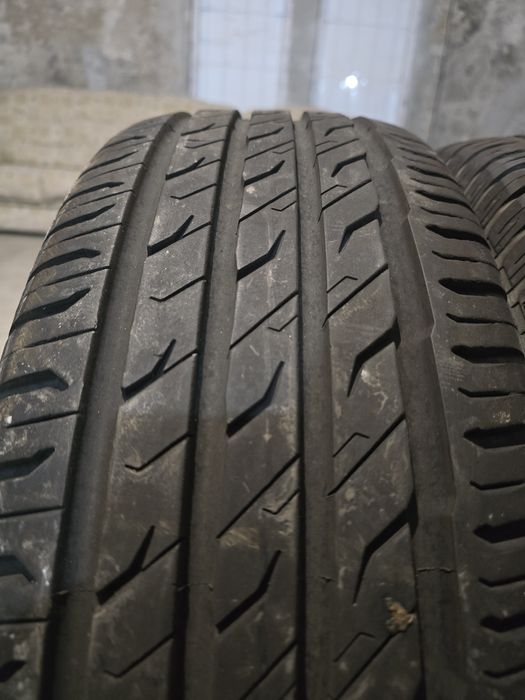 Anvelope 215/60 R16 SEMPERIT de vara 4823