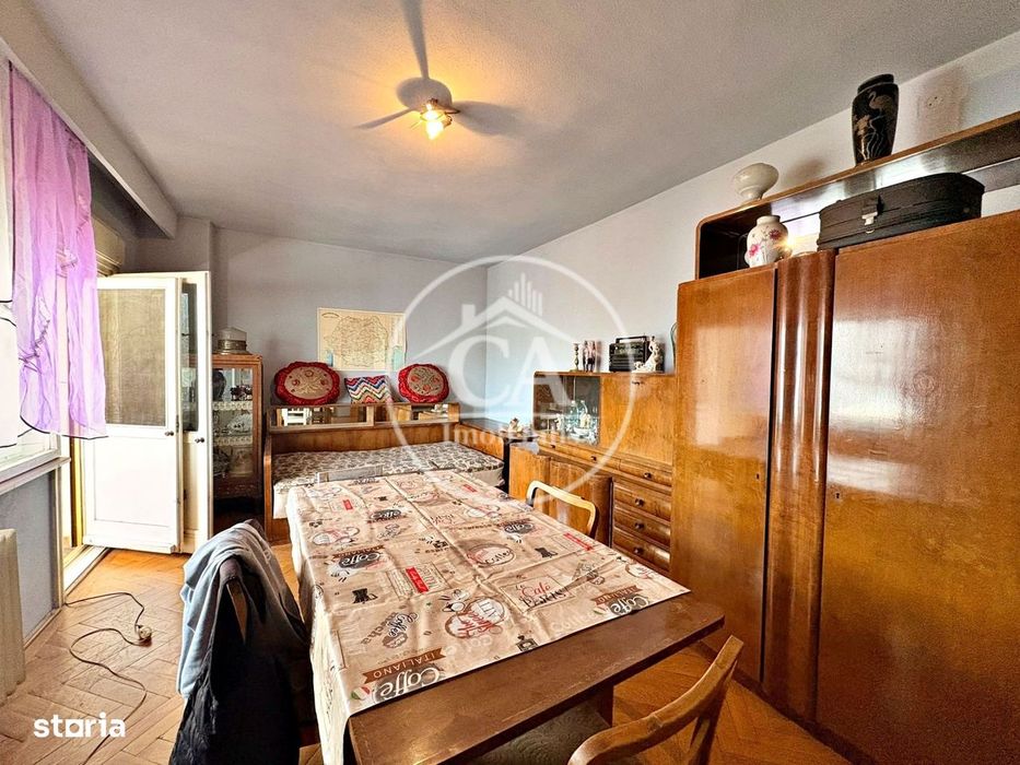 Apartament cu 2 camere de inchiriat in zona Spitalul Judetean, Oradea