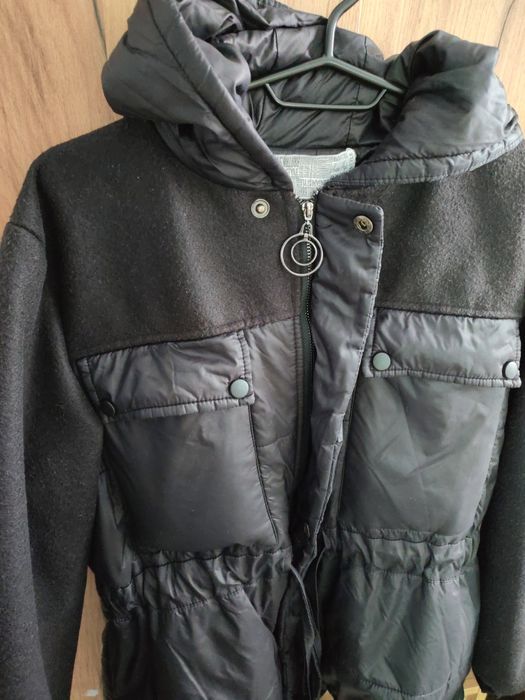 Дамско яке Братан