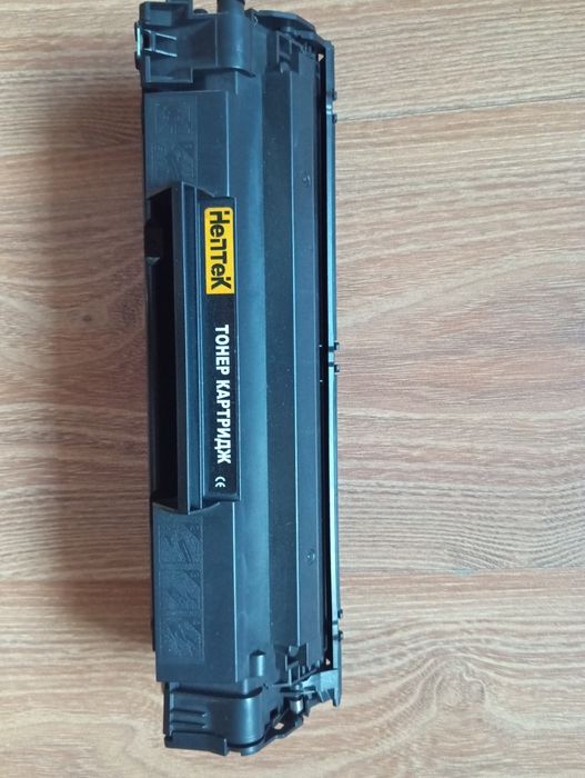 Продаётся картридж для Canon