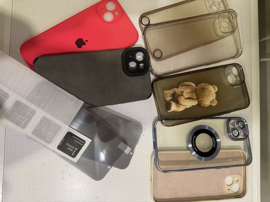 IPhone айфон 14 plus 256 гб black