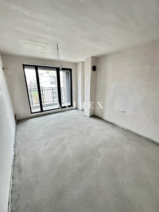 Продава се Двустаен апартамент в Пловдив, Тракия - 73 кв.м за 1535 €/кв.м - Снимка #6