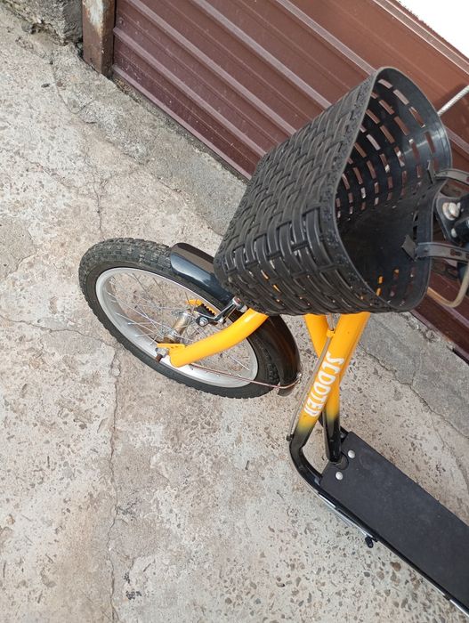 Trotineta pentru copii