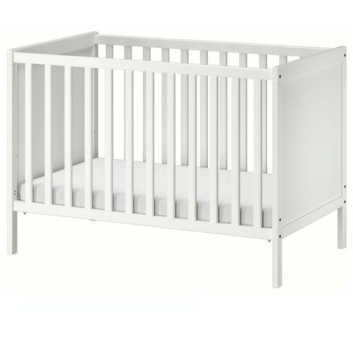 Pătuț bebe SUNDVIK