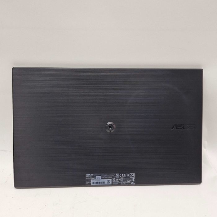 Liquid Money vinde - Monitor portabil ASUS ZenScreen MB166C, 60Hz,