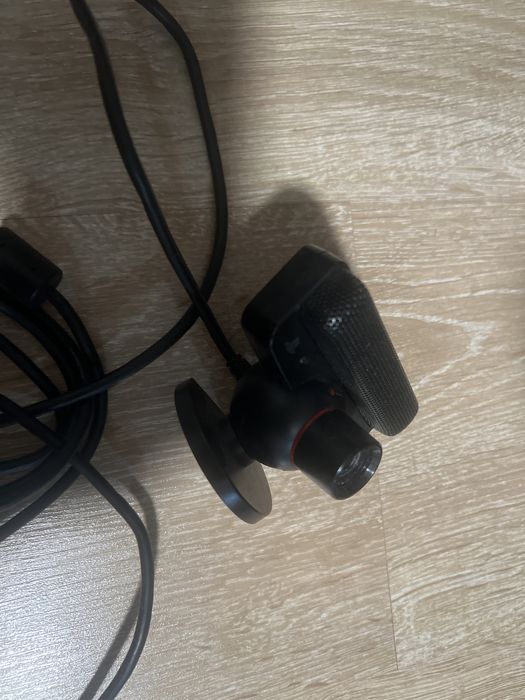 Move ps3/ps4 plus camera ps3