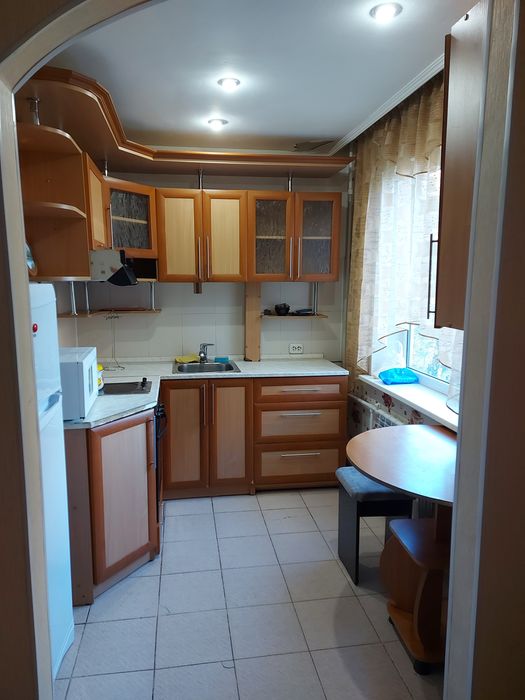 Сдаю двухкомнатную квартиру