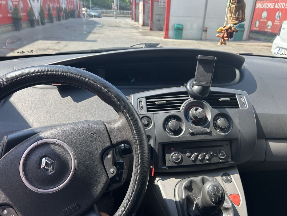 RENAULT Scenic 2009 — imagine 4