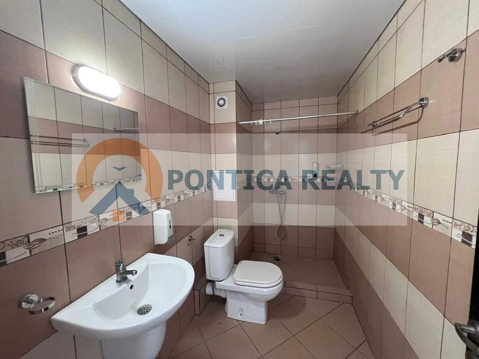 Продава се Едностаен апартамент в с. Кошарица, Област Бургас - 60 кв.м за 892 €/кв.м - Снимка #8