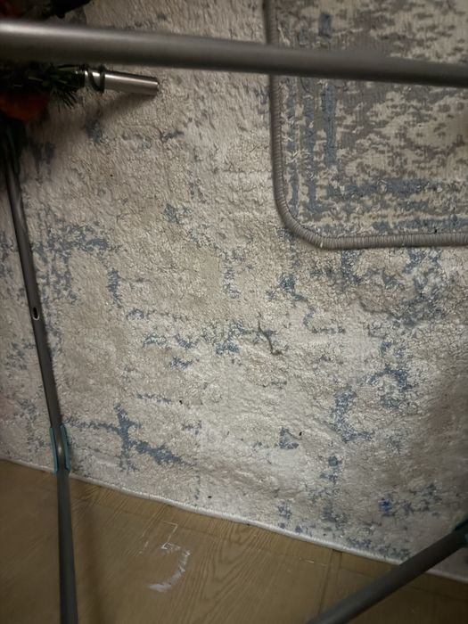 Ковры в хорошем состоянии