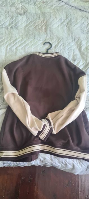 Бейзболно дамско яке от LC WAIKIKI