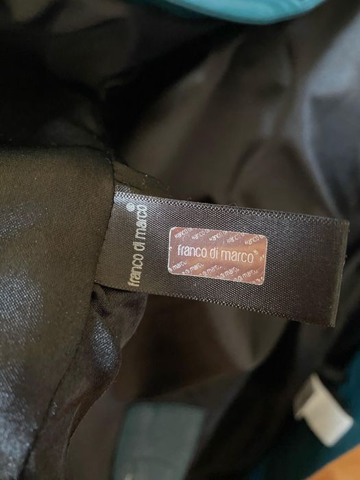 Продам кожаную куртку