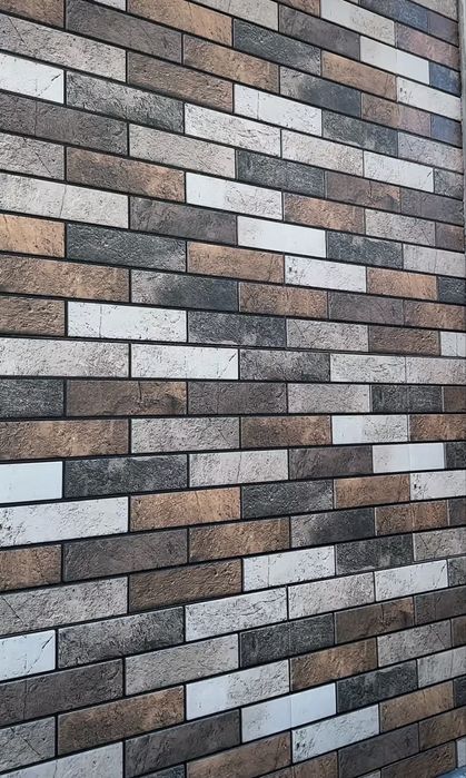 Термопанели, фасадные панели под клинкер