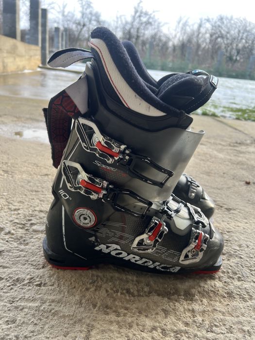 Vand schiuri + clapari