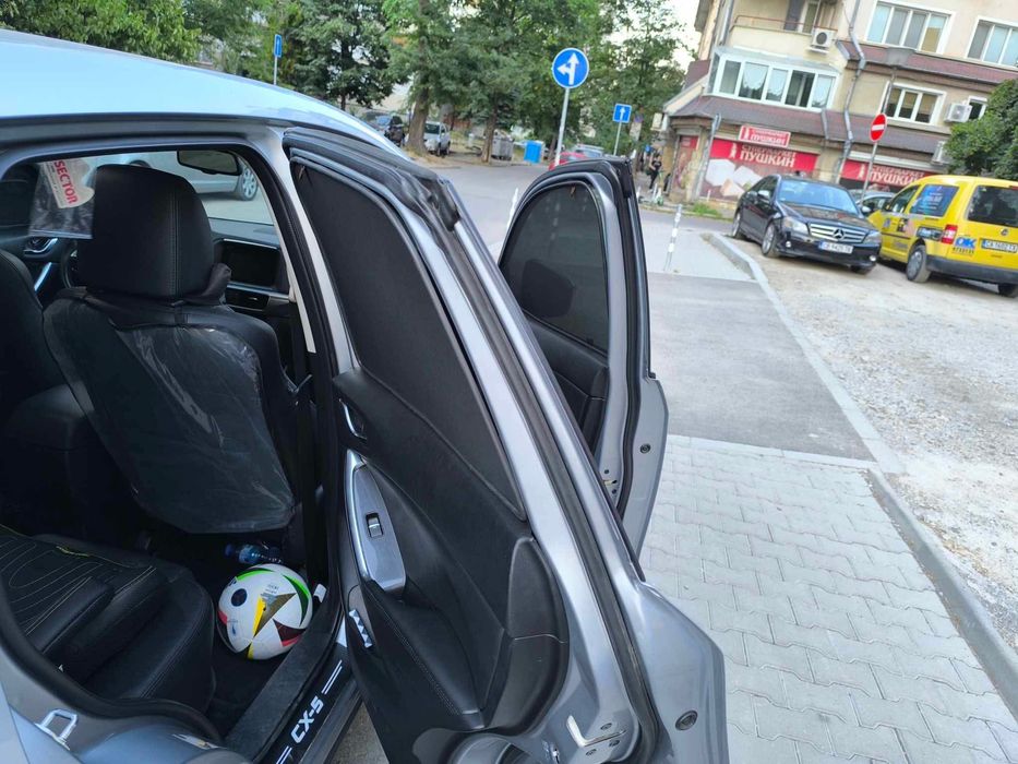 Щори за Мазда ЦХ5