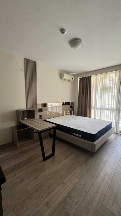 Продава се Едностаен апартамент в Свети Влас - 34 кв.м за 1618 €/кв.м - Снимка #1