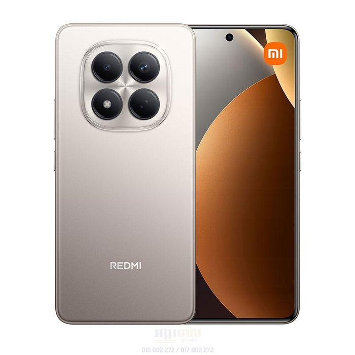 Redmi Note 15 Pro 4G 12/512Gb 12/256Gb 8/256Gb