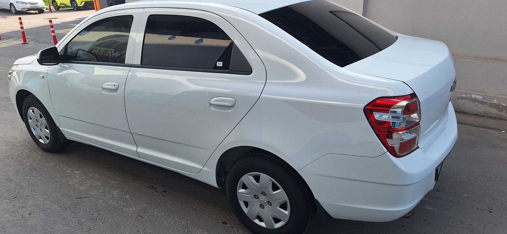 cobalt 2023 yil avtomat 50ming probeg