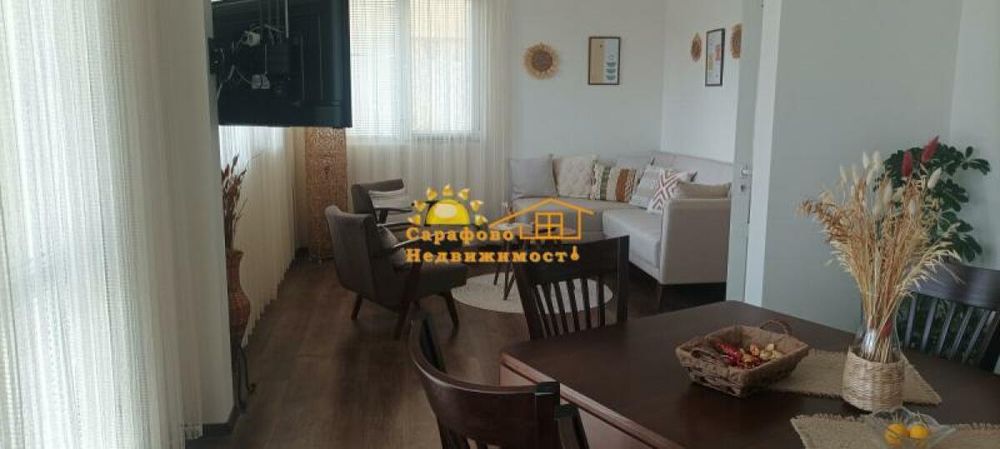 Дава се под наем Къща в Бургас, Сарафово - 120 кв.м за 1396.38 € - Снимка #5