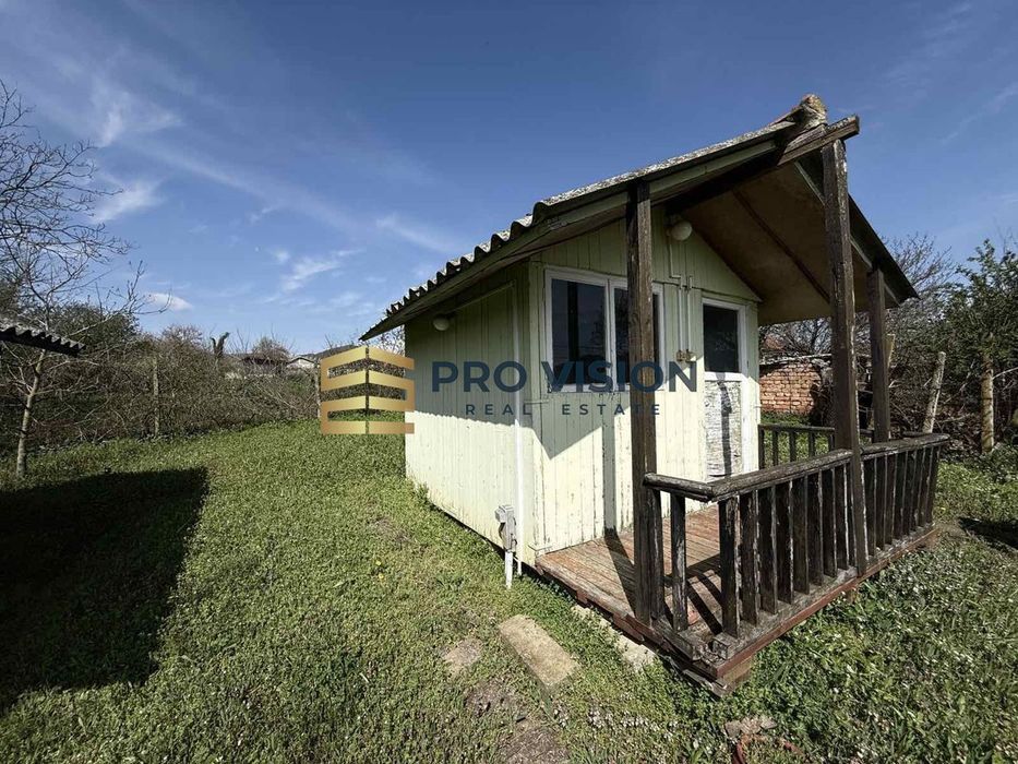 Продава се Парцел в с. Аспарухово, Област Варна - 600 кв.м за 47 €/кв.м - Снимка #4