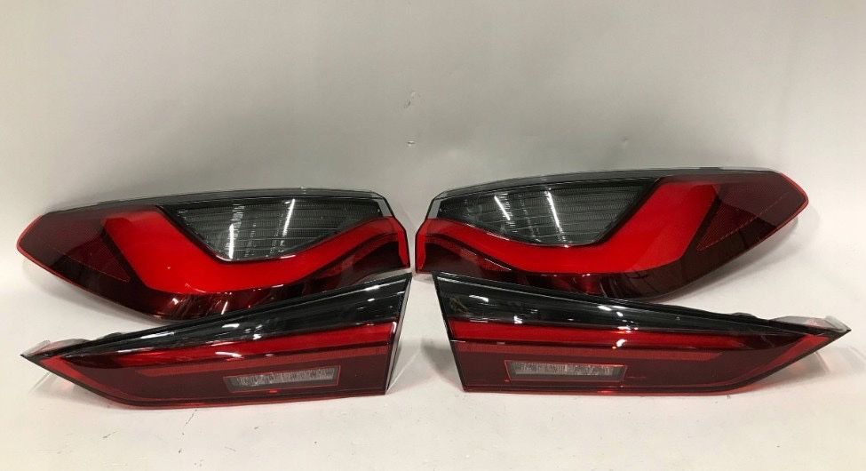 Оригинални европейски стопове BMW G22 G23 G26 БМВ