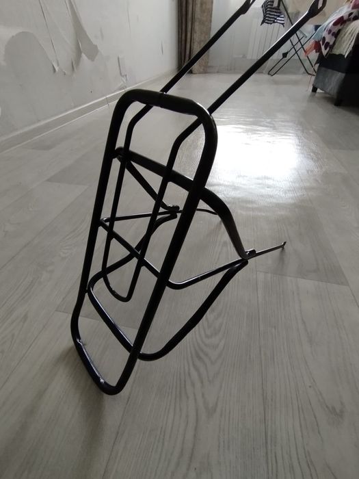 Прадам багажник на велосипед