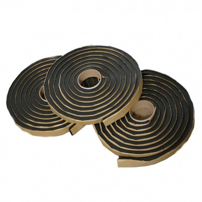 Пенебар Бентонитовый шнур набухающий гидрошпонка Европейского качества