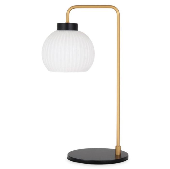 CAMELLA Veioză 1x60W E27 Mobexpert