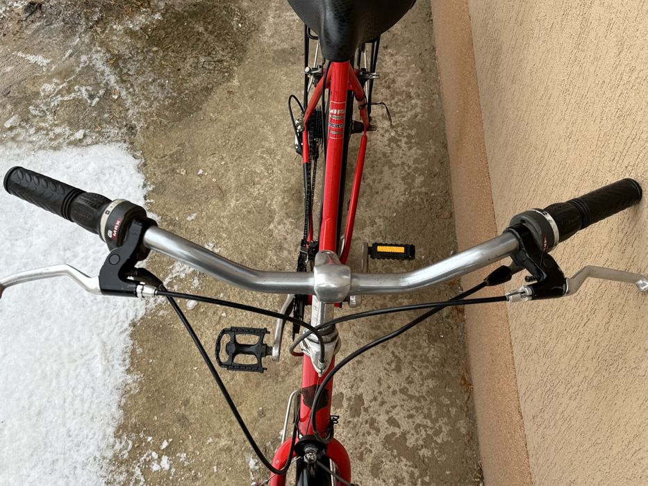 Немски Велосипед MIFA 28’цола