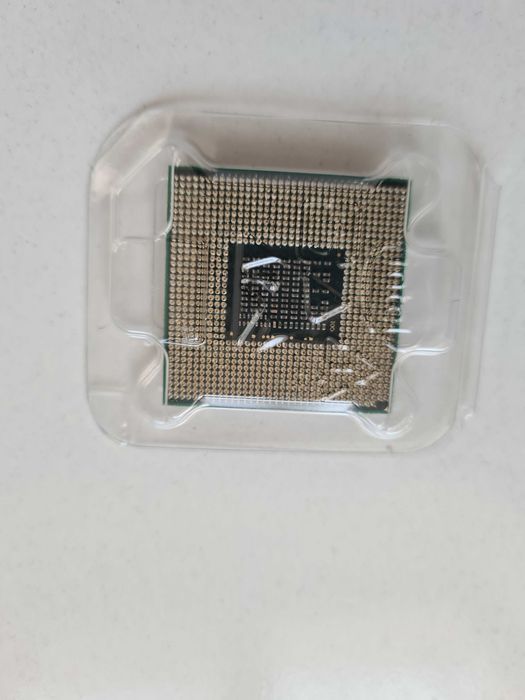 Процессор Intel® Pentium® B950