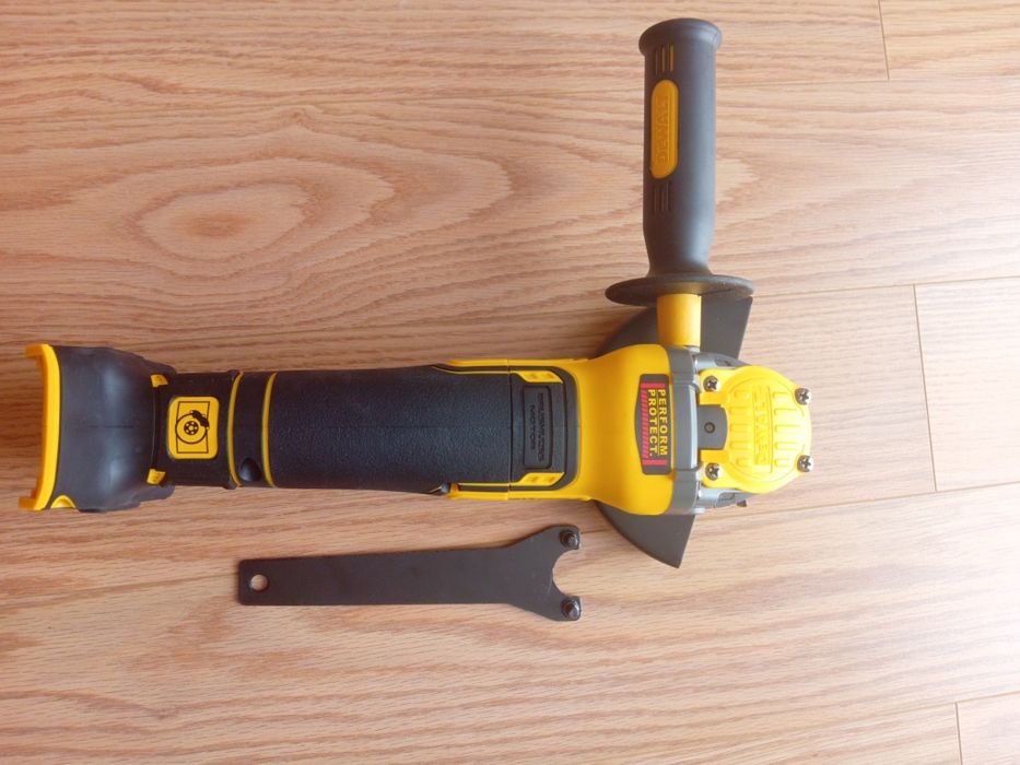 Vând flex dewalt SUA import