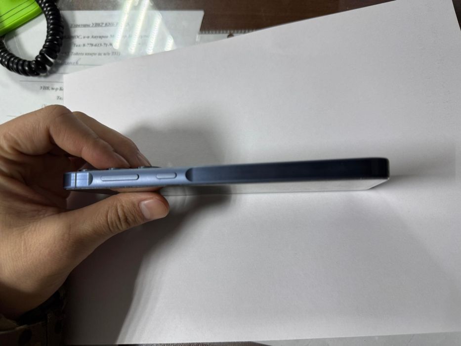 Samsung galaxy A55/5G(256)