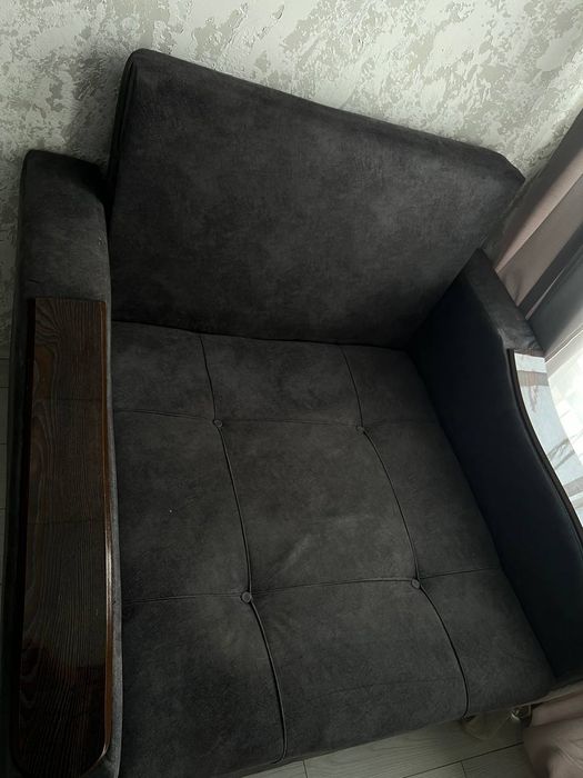 продам кресло большое