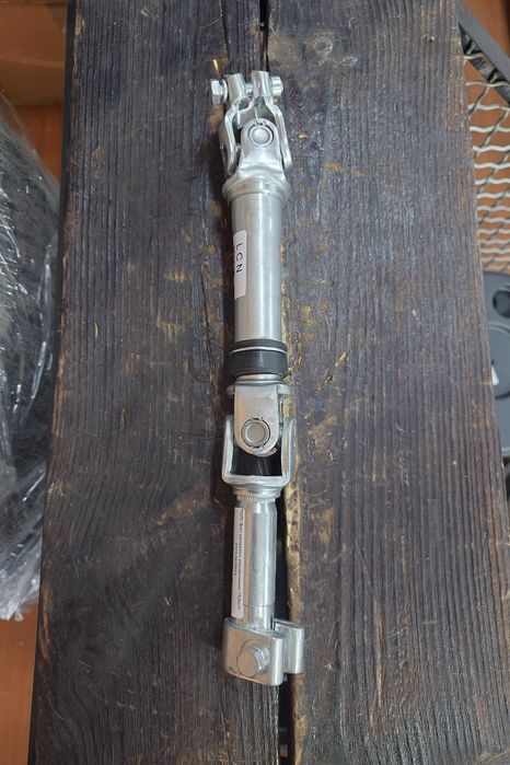 Вал рулевой Газель Некст оригинал