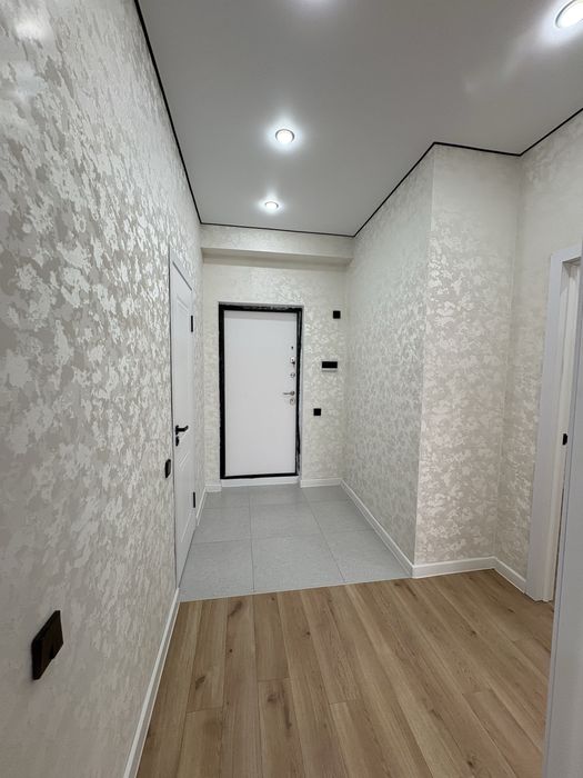 Квартира Жк Айсафи