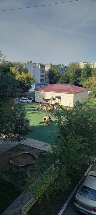 Продам квартиру однокомнатную