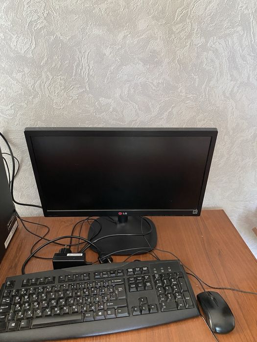 Комп в харошем сост