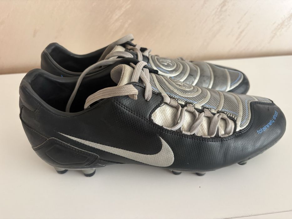 Футболни обувки Nike