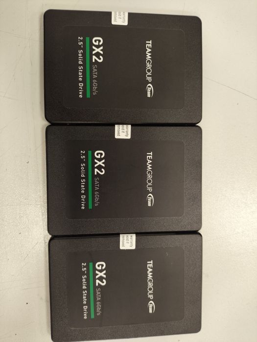 Teamgroup SSD 128 gb 100 процентное здоровье