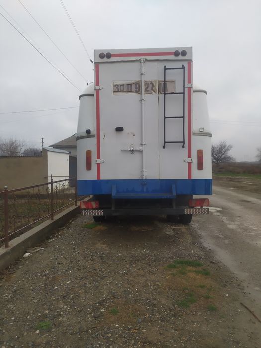 Машина в хорошем состояни