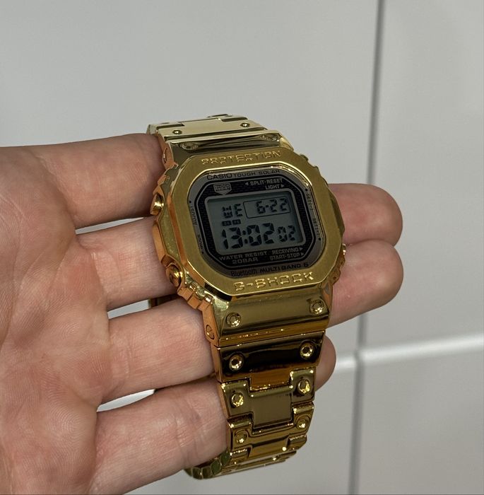 Ceas G Shock NOU